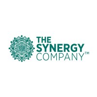 The Synergy Company™ Logo