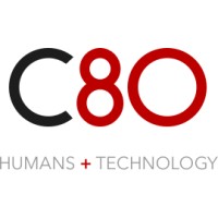 C80 Logo