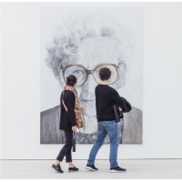 Fogue Gallery Logo