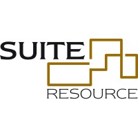 Suite Resource Logo