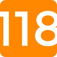 11eight Logo