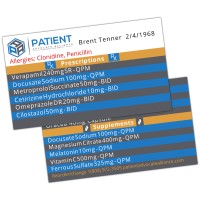 Patient Advocate Alliance, LLC Logo