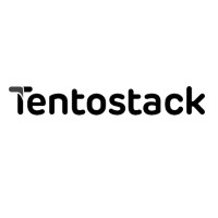 Tentostack B.V. Logo