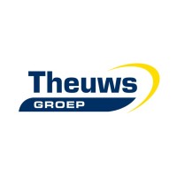 Theuws Groep Logo