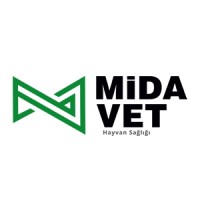 Midavet Animal Health Logo