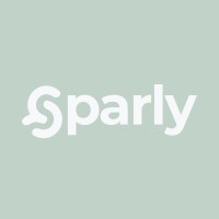 Sparly Logo