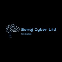 Senoj Cyber Ltd Logo