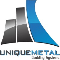 Unique Metal Cladding Systems Logo