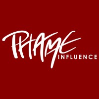 Phame Influence Logo
