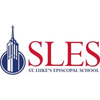 St. Lukes Episcopal School Logo