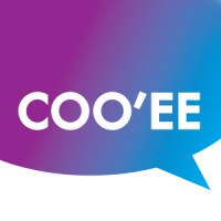 Cooee Sydney Logo
