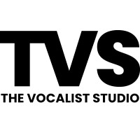 The Vocalist Studio Logo