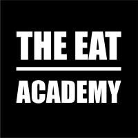 THE EAT ACADEMY Logo