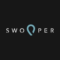 Swooper Logo