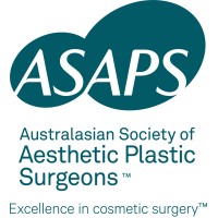 Australasian Society of Aesthetic Plastic Surgeons Logo