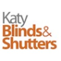 Katy Blinds & Shutters Logo