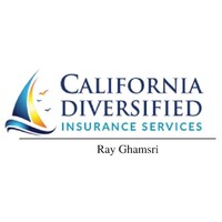 California Diversified Insurance Services Logo