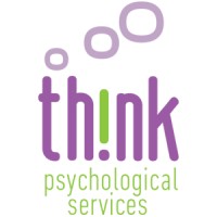 Think Psychological Services Logo