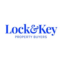 Lock & Key Property Buyers Logo