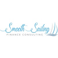 Smooth Sailing Finance Consulting Logo