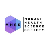 Monash Health Science Society Logo