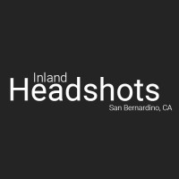 Inland Headshots Logo