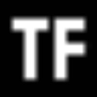 The Foundation - #PostProduction Logo