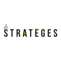 LES STRATEGES, la communauté des talents de la com, du marketing & du digital en AURA Logo