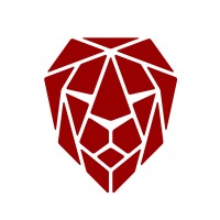 Lion Words Logo