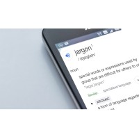 Jargon Consulting Logo