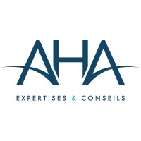 AHA Expertises & Conseils Logo