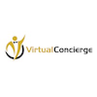 VIrtual Concierge Software Logo