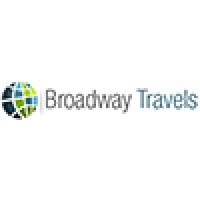Broadway Travels Logo