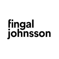 Fingal Johnsson & Söner Logo