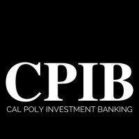 Cal Poly Investment Banking Logo