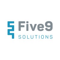 Five9 Solutions Inc Logo