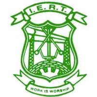 Institute of Engineering and Rural Technology Allahabad Logo