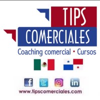 Tips Comerciales Logo