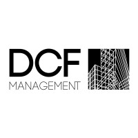 DCF Management Logo