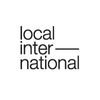 local international Logo