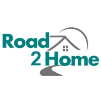 Road2Home Logo