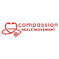 Compassion Heals Movement Logo