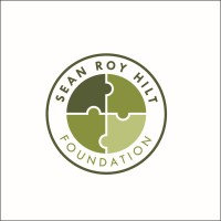 Sean Roy Hilt Foundation Logo
