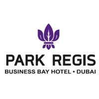 Park Regis Business Bay Logo