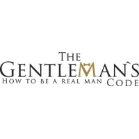 The Gentlemans Code Logo
