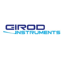 GIROD INSTRUMENTS SA Logo