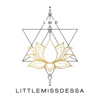 LITTLEMISSDESSA Logo