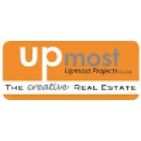 upmost Projects Logo