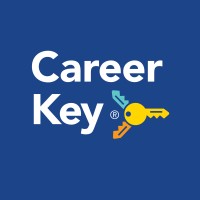 Career Key Logo