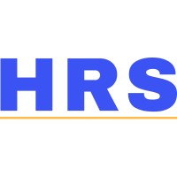 HRS agency Logo